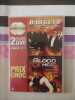 2 films dvd - bad guys + blood heat. 