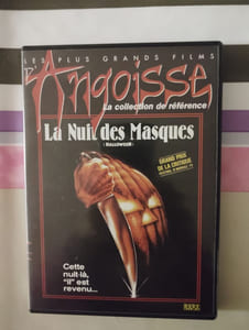 La Nuit des Masques