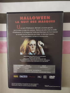 La Nuit des Masques