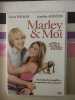 Marley & Moi. Owen Wilson Jennifer Aniston