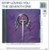 Stop Loving You. Toto