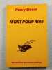 Mort pour rire. Henry Slesar