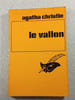 Le vallon. Agatha Christie