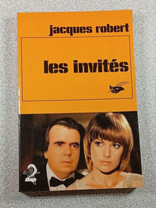 les invités