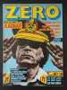 ZERO N.1 - Avril 1986. 