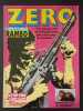 ZERO N.2 - Avril 1986. 