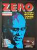 Zero n.3 - Mai 1986. 