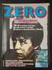 Zero N.8 - Juin 1986. 