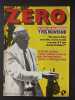 Zero N.9 - Juin 1986. 