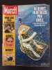 Paris Match N.1095 - Mai 1970. 
