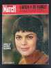 Paris Match N.1126 - Decembre 1970. 