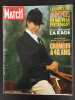 Paris Match N.1144 - Avril 1971. 