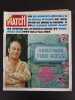 Paris Match N.1267 - Aout 1973. 
