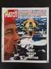 Paris Match N.1273 - Septembre 1973. 