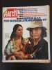 Paris Match N.1312 - Juin 1974. 