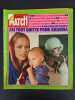 Paris Match N.1316 - Juillet 1974. 