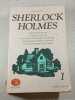 Sherlock Holmes 1. Conan Doyle