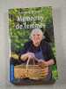 M&eacute;moires de femmes. G&eacute;rard Boutet