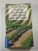 La o&ugrave; les ch&egrave;vres sont pires que les loups. Michel Verrier