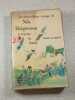 Le merveilleux voyage de Nils Holgersson &agrave; travers la Su&egrave;de. Selma Lagerl&ouml;f