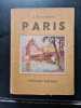 Paris. A. de MONTGON
