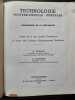 Technologie professionnelle g&eacute;n&eacute;rale. A. Dupont A. Castell
