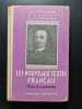 Les nouveaux textes fran&ccedil;ais. J.R. Chevaillier  P. Audiat  E. Aumeunier