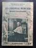 Le cardinal Mercier devant l'Allemagne. Georges Goyau