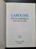 Larousse Encyclop&eacute;dique en Couleurs 13. Larousse