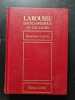 Encyclop&eacute;dique en couleurs 12. Larousse