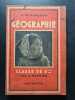 G&eacute;ographie Classe de 6&egrave;me. A. Demangeon