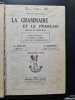 La grammaire nouvelle et le fran&ccedil;ais. A. Souch&eacute; et J. Lamaison