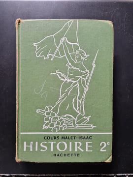 De la Révolution de 1789 à la Révolution de 1848. Jules ISAAC Jean MICHAUD André ALBA Ch. H. POUTHAS