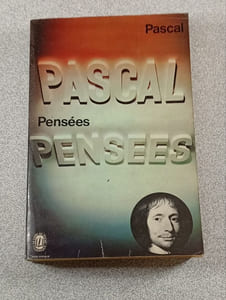 Pensees