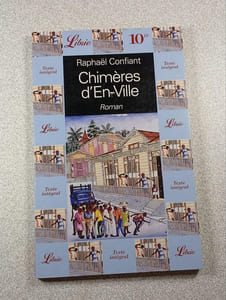 Chimères d'En-Ville