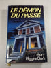 Le d&eacute;mon du pass&eacute;. Mary Higgins Clark