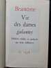 Vie des dames galantes - 1956. Brant&ocirc;me