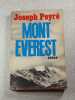 Mont Everest. Joseph Peyr&eacute;