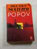 Popov. Paul-Loup Sulitzer