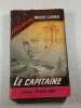 Le capitaine. Michel Carnal