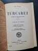 Turcaret. Ch.-M. Des Granges