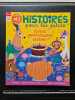 Histoires pour les petits. 