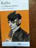 La M&eacute;tamorphose. Franz Kafka  Claude David