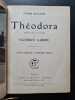 Th&eacute;odora. Victorien Sardou
