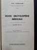 Petite encyclop&eacute;die m&eacute;dicale. Jean Hamburger