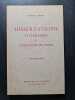 Dissertations litt&eacute;raires et explications de textes. Joseph Toinet