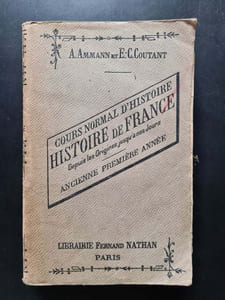 Histoire de France
