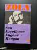 Son Excellence Eug&egrave;ne Rougon. Zola