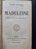 Madeleine. Jules Sandeau