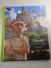 Dobby et les elfes de maison. Harry Potter